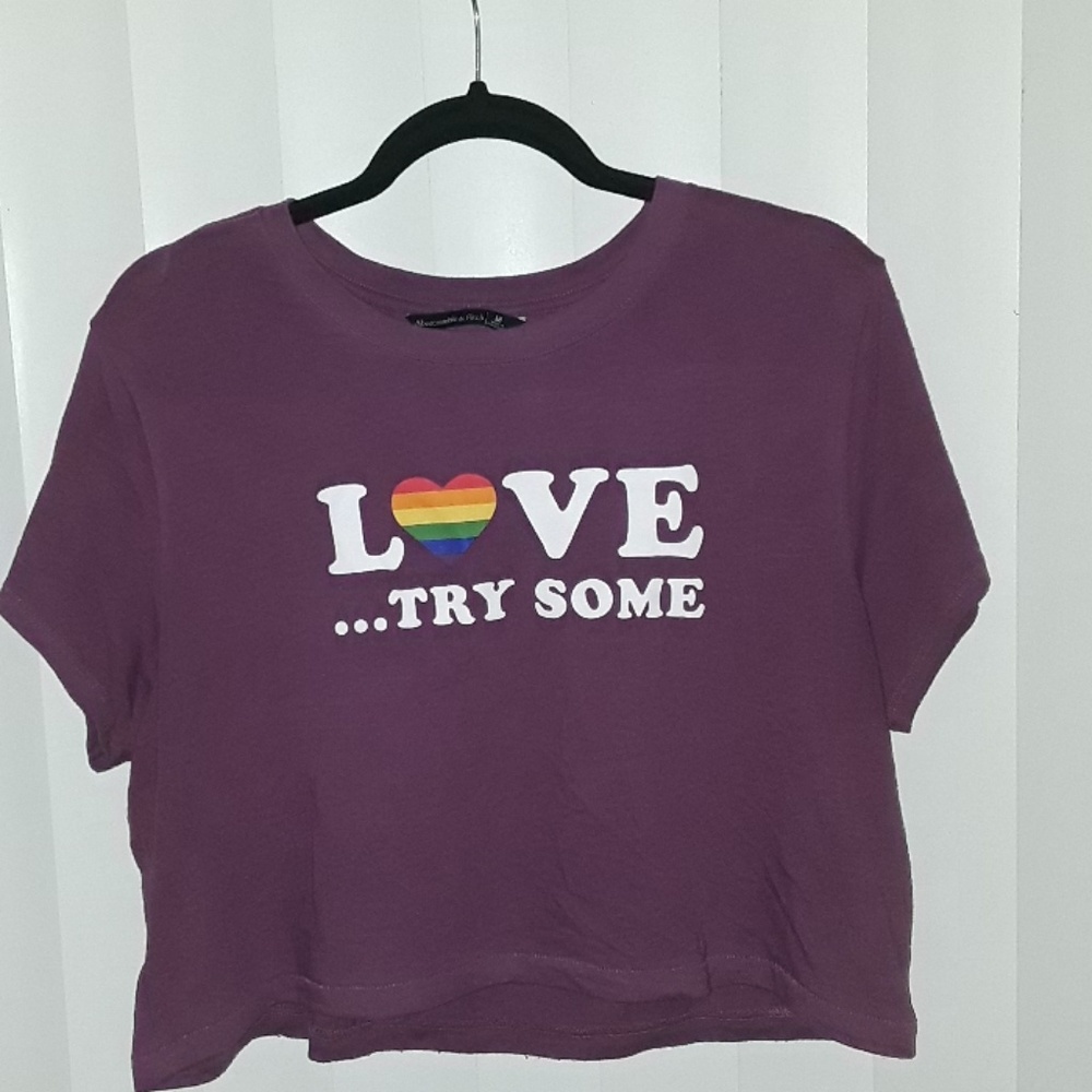 A&F Pride - Picture 2 of 2